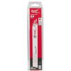 Accessories Milwaukee Tools | Milwaukee 9" 10 Tpi Torch Sawzall Blades (25 Pack) 48-00-8713