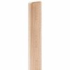 Accessories Festool | Festool Domino 14 Mm Tenons D 14X100/80 Bu Beech 498218