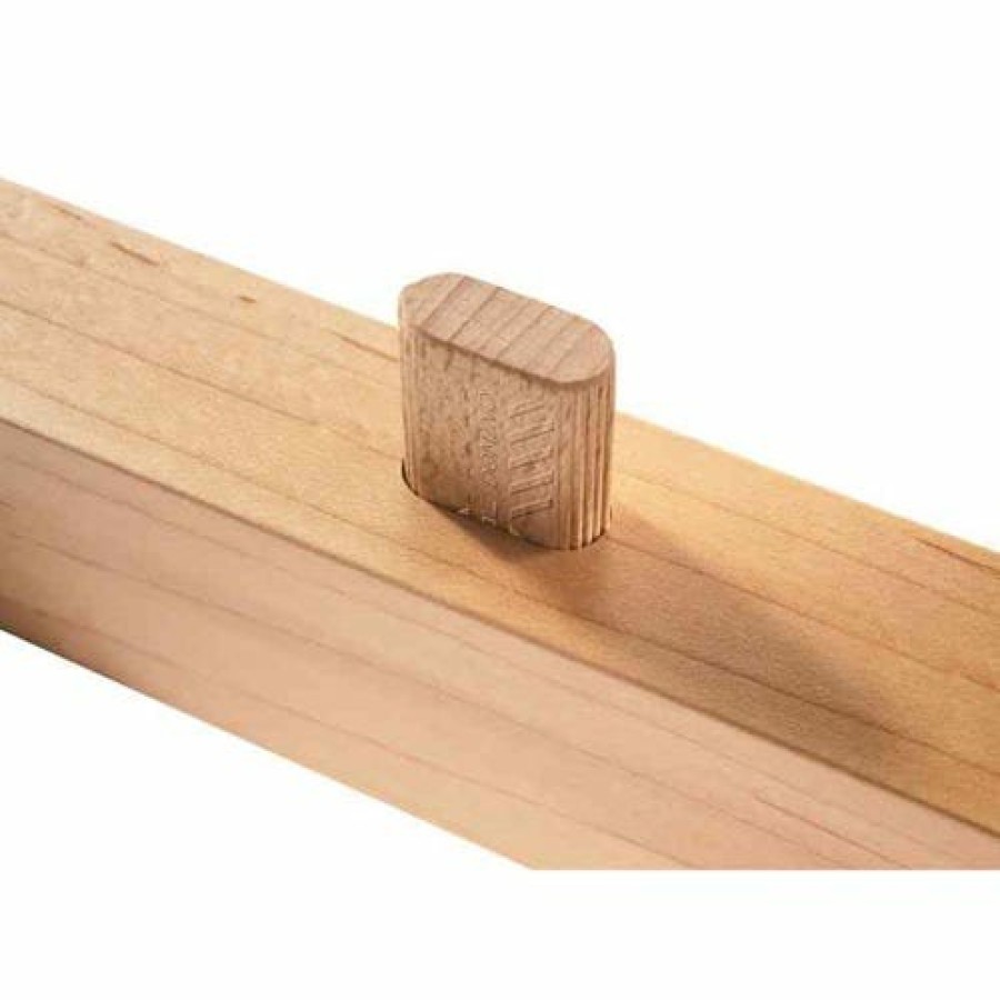 Accessories Festool | Festool Domino 14 Mm Tenons D 14X100/80 Bu Beech 498218