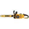 Power Tools DeWalt | Dewalt 60V Max 18" Chainsaw 2.0Ah Kit Dccs672X1