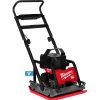 Power Tools Milwaukee Tools | Milwaukee Mx Fuel 20" Plate Compactor Mxf220-2Hd