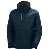 Safety & Work Wear Helly Hansen | Helly Hansen Kensington Waterproof Shell Jacket 71080-590