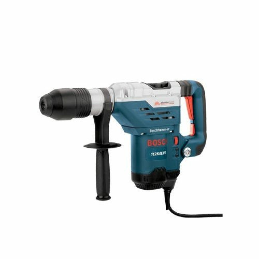 Power Tools Bosch Power Tools | Bosch 1-5/8" Sds-Max 13Amp Combination Rotary Hammer 11264Evs