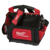 Hardware & Jobsite Supplies Milwaukee Tools | Milwaukee 15" Packout Open Tote Tool Bag 31 Pockets 48-22-8315