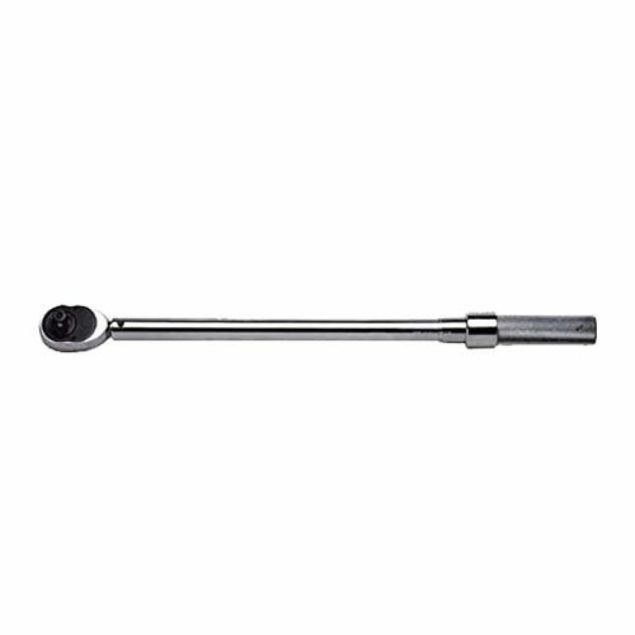 Hand Tools Wright Tool | Wright 1/2" Torque Wrench Micro-Adjustable 20-150 Ft-Lbs 4477