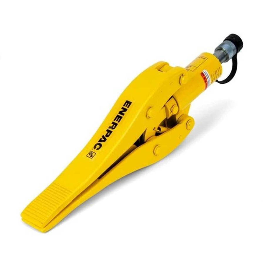 Power Tools Enerpac | Enerpac .75 Ton, 11.5 In Maximum Spread Hydraulic Wedgie And Spread Cylinder Wr15