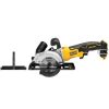 Power Tools DeWalt | Dewalt Atomic 20V Max* Brushless 4-1/2 In Cordless Circular Saw (Tool Only) Dcs571B