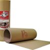 Hardware & Jobsite Supplies Surface Shields | Surface Shields Builder Board Surface Protection - 38" X 100' Bldls38100C