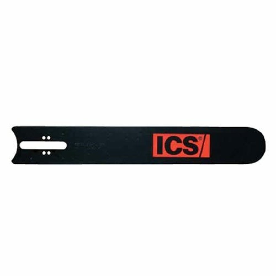 Accessories ICS Concrete Chain Saws | Ics 12" Proforce Replacement Guidebar For 695F4 Concrete Chainsaws 635706