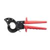 Hand Tools Klein Tools | Klein Ratcheting Cable Cutter 63060