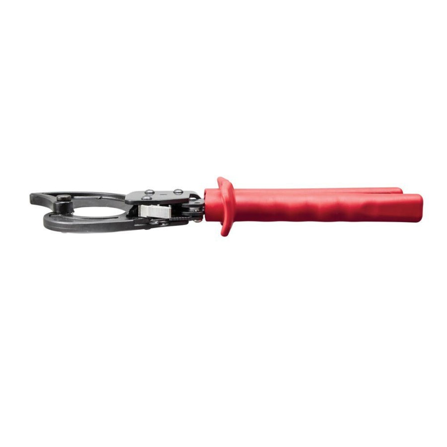 Hand Tools Klein Tools | Klein Ratcheting Cable Cutter 63060