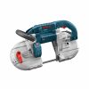 Power Tools Bosch Power Tools | Bosch 5" Deep Cut Band Saw - 10 Amp Gcb10-5