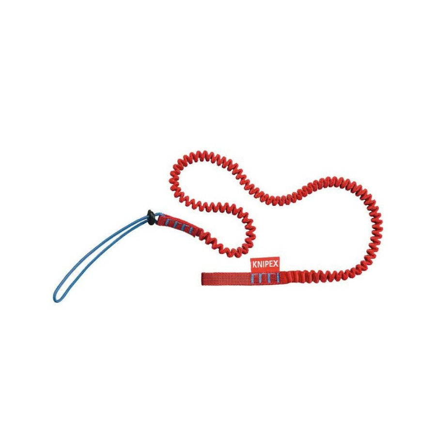 Safety & Work Wear Knipex | Knipex Complete Tool Tethering System 00 50 04 T Bka