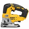 Power Tools DeWalt | Dewalt 20V Max Xr Cordless Jigsaw (Tool Only) Dcs334B