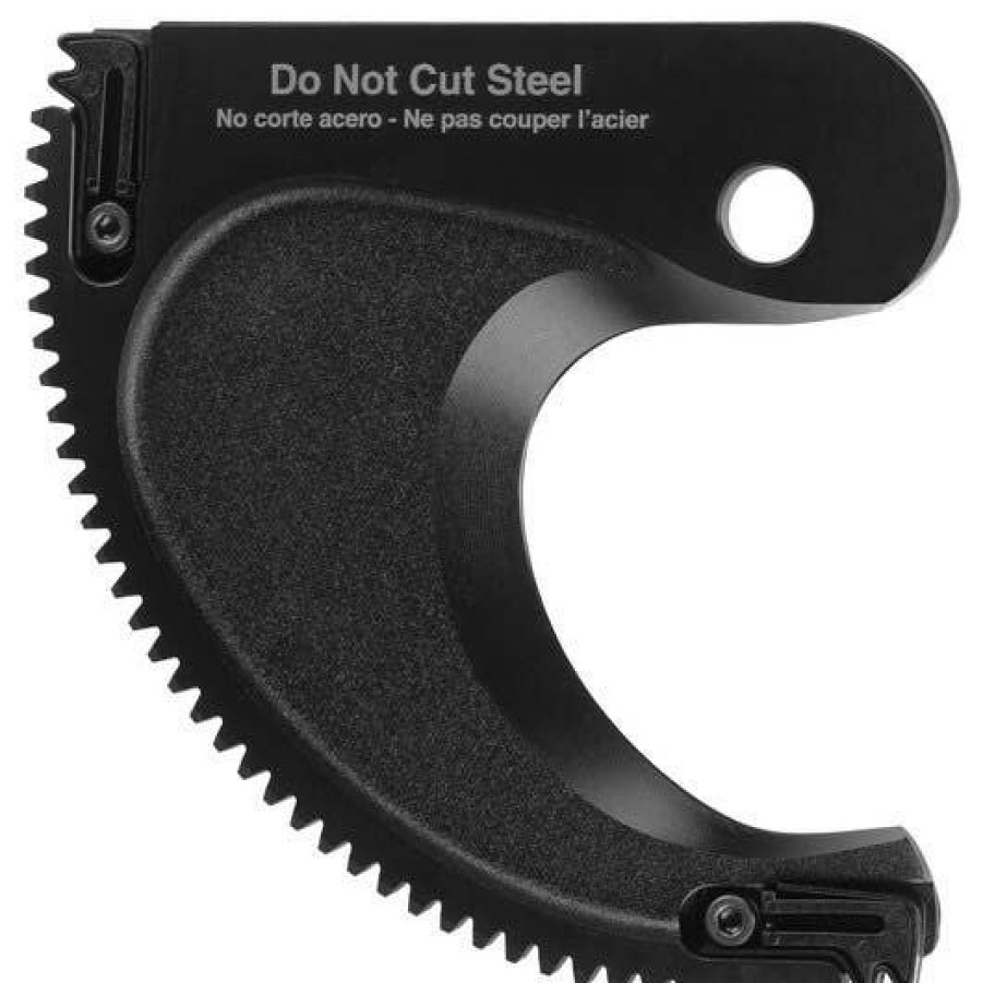 Power Tools DeWalt | Dewalt Cable Cutting Tool Replacement Blade Dce1501