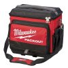 Hardware & Jobsite Supplies Milwaukee Tools | Milwaukee Packout Softside Cooler 48-22-8302