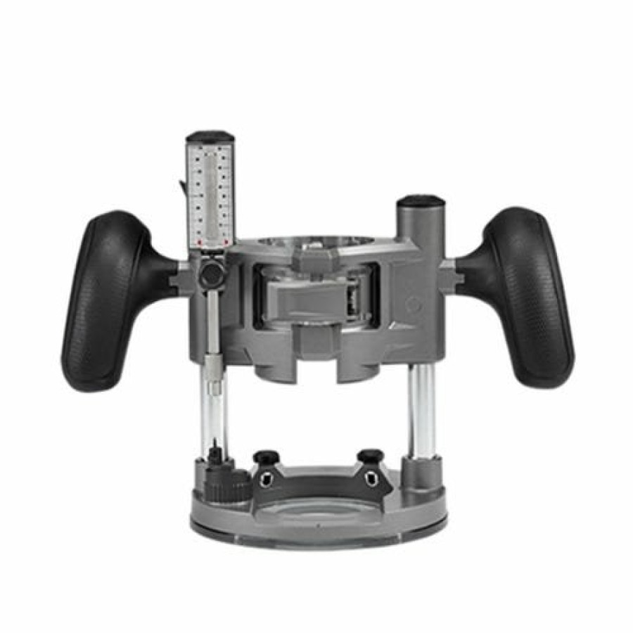 Power Tools Milwaukee Tools | Milwaukee M18 Compact Router Plunge Base 48-10-5601