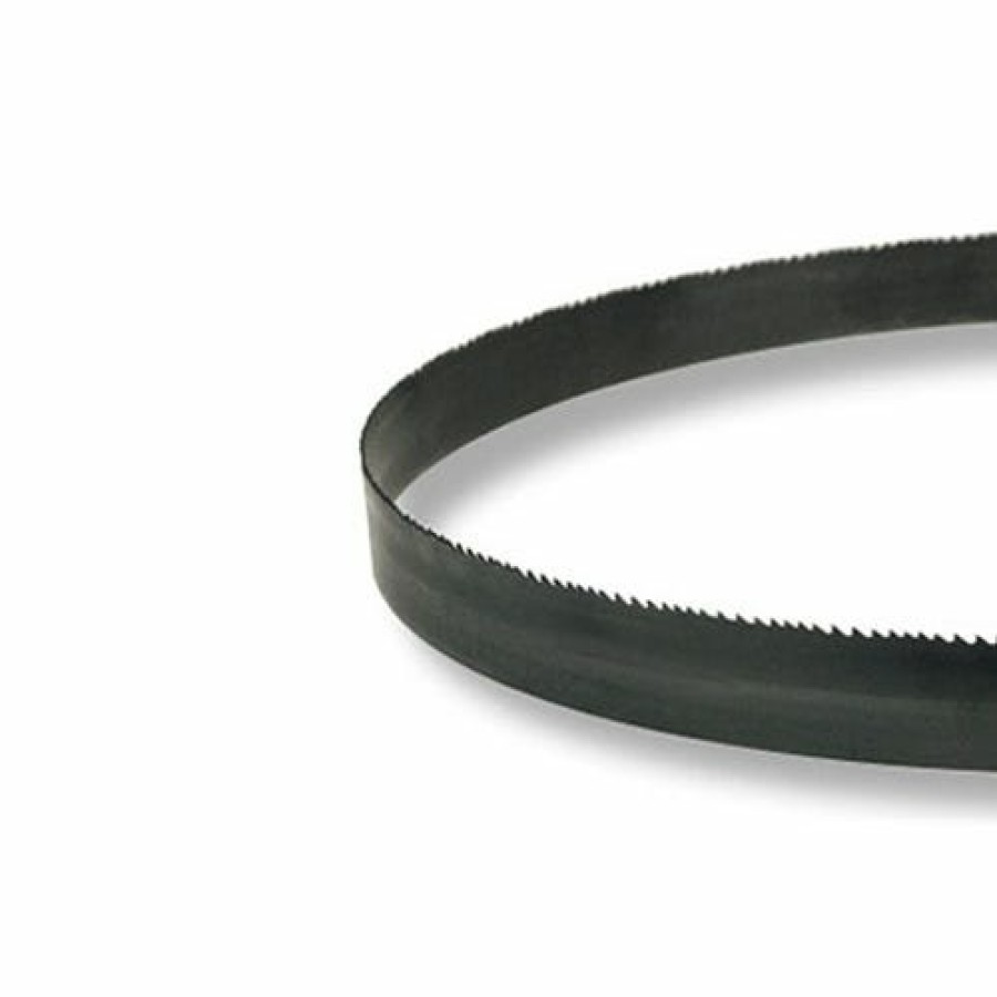 Accessories MK Morse | Mk Morse Matrix Band Saw Blade 137" X 3/4" X .035" 10/14 Tpi 395413