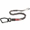 Safety & Work Wear Milwaukee Tools | Milwaukee 35 Lb Locking Tool Lanyard 48-22-8850