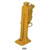 Hardware & Jobsite Supplies Simplex | Simplex Mechanical Ratchet Jacks 20 Ton 18" Stroke Rj2029