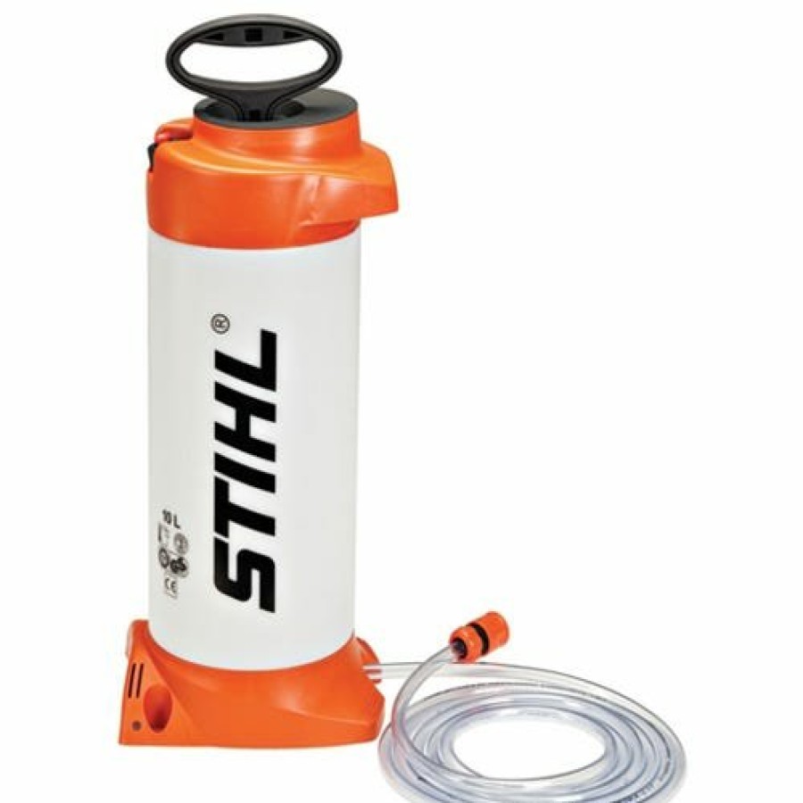 Power Tools STIHL | Stihl Portable Pressurized Water Tank 0000 670 6000