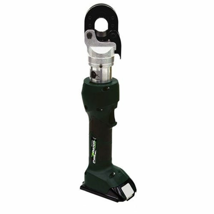 Power Tools Greenlee | Greenlee 18V Gator Ascr Cutter (Bare Tool) Esg25Lxb