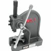 Power Tools JET Tools | Jet Ap-1 1 Ton Arbor Press 333610