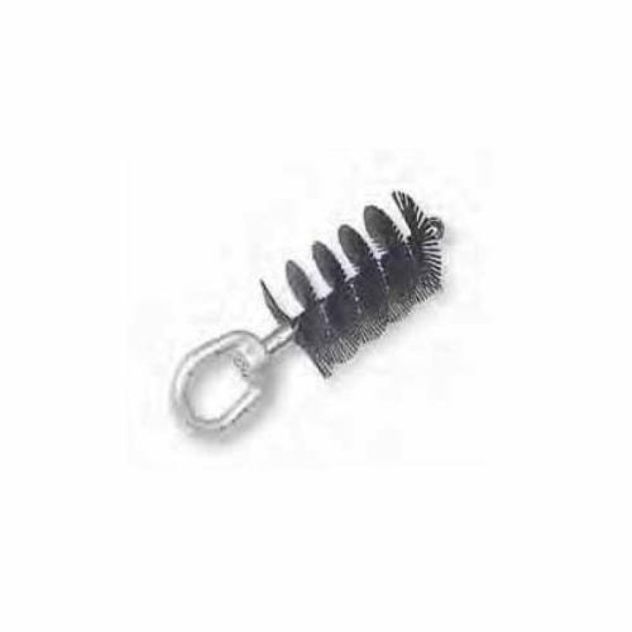 Accessories Current Tools | Current Spiral Duct Brush 2" Duct 08000-200