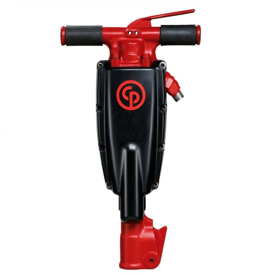 Power Tools Chicago Pneumatic | Chicago Pneumatic Medium Breaker 1" X 4-1/4" 8900003001 Cp 1210