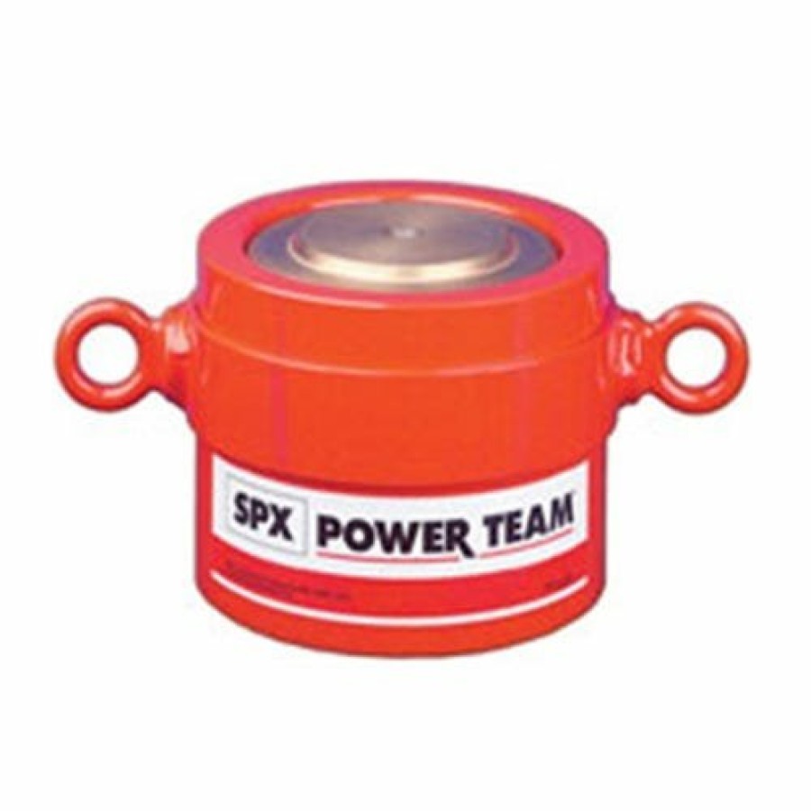 Power Tools Power Team SPX | Power Team 355 Ton Hydraulic 2" Single Acting Load Return Cylinder R3552C