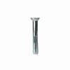 Hardware & Jobsite Supplies Simpson Strong-Tie | Simpson Strong-Tie Sleeve-All Phillips Flat Head Anchors 3/8 X 6" Sl37600Pf