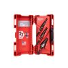 Accessories Milwaukee Tools | Milwaukee Shockwave Impact Duty Electrical Kit (#1, #4, #9) 48-89-9257