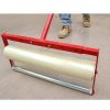 Hardware & Jobsite Supplies Surface Shields | Carpet Shield Adjustable Applicator 24" 30" 36" Plastic Rolls A2436