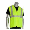 Safety & Work Wear PIP Safety / West Chester | Pip Ansi Type R Class 2 (Ar) Arc Rated (Fr) Flame Resistant Solid Vest