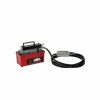 Power Tools BVA Hydraulics | Bva Hydraulic Air Pump Treadle Foot Pumps 91.5 Cu With Remote Pa1500L