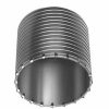 Accessories Milwaukee Tools | Milwaukee 2-1/2" Thick Wall Sds-Max Carbide Core Bit 48-20-5140