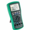 Power Tools Greenlee | Greenlee Esm 43K Digital Logging Meter - Calibrated Dml-430A-C