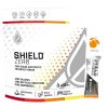 Safety & Work Wear Shield Hydration | Shield Zero Electrolyte Hydration Powder Mixes Single Serve - Orange Flavored (Box Of 100) Z2-01-01-100-Or