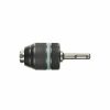 Accessories Bosch Power Tools | Bosch Sds-Plus To Keyless 1/2" Chuck Adaptor Ha3Jaw