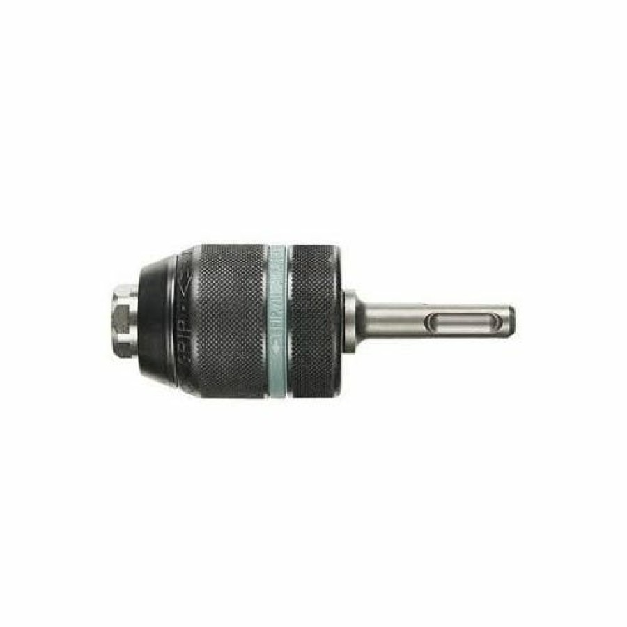 Accessories Bosch Power Tools | Bosch Sds-Plus To Keyless 1/2" Chuck Adaptor Ha3Jaw