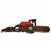 Power Tools ICS Concrete Chain Saws | Ics 536-E Electric Power Cutter Saw 616043