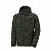 Safety & Work Wear Helly Hansen | Helly Hansen Kensington Hooded Softshell Camo Jacket - 74230-481-Opt