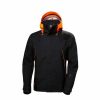 Safety & Work Wear Helly Hansen | Helly Hansen Chelsea Evolution Waterproof Shell Jacket 71140-950