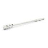 Hand Tools Gearwrench Tools | Gearwrench 1/2" Drive 120Xp Locking Flex Head Ratchet 19" 81374