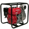 Power Tools Honda Power Equipment | Honda Wb30 3" General Water Pump Gx160 290 Gpm Dewatering Wb30Xt3