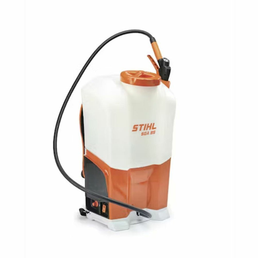 Power Tools STIHL | Stihl Battery-Powered Sprayer Sga 85