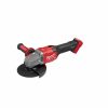 Power Tools Milwaukee Tools | Milwaukee M18 Fuel 6" Angle Grinder Slide Switch Brake (Tool Only) 2981-20