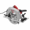 Power Tools Milwaukee Tools | Milwaukee 10-1/4" Circular Saw 6470-21