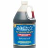 Hardware & Jobsite Supplies Hougen Tools | Hougen 1 Gallon Rotamagic Metal Cutting Oil 10:1 Mix Super Concentrate 11742-4