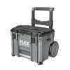 Hardware & Jobsite Supplies FLEX | Flex Stack Pack Rolling Tool Box Fs1101